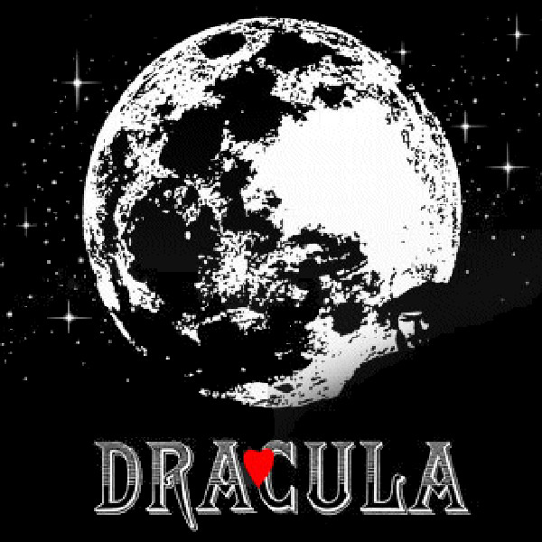 Nové termíny muzikálu Dracula na rok 2026
