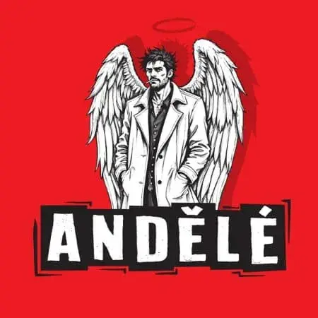 Andělé