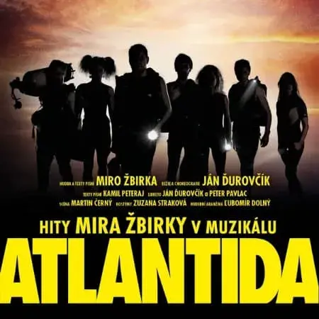 Atlantida