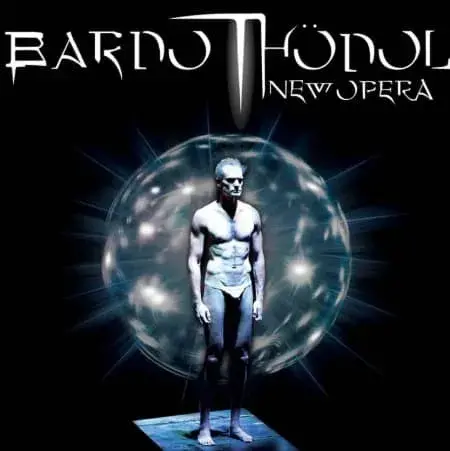 Bardo Thödol - RockOpera