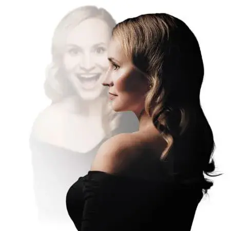 FUNNY GIRL