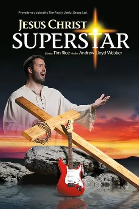 Jesus Christ Superstar