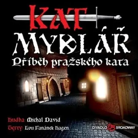 Kat Mydlář