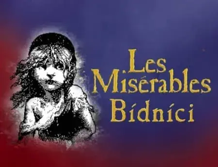 Les Misérables – Bídníci