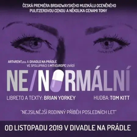 NE/NORMÁLNÍ