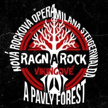 Ragnarock: Vikingové RockOpera