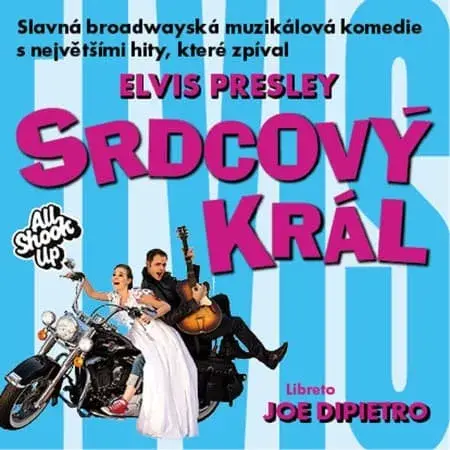 Srdcový král