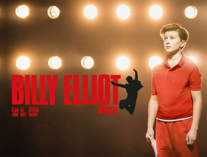 BILLY ELLIOT