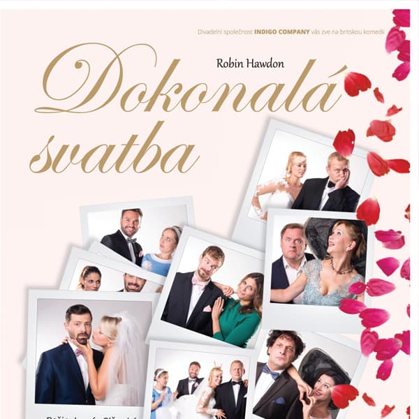 Dokonalá svatba
